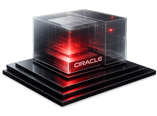 Oracle ERP Modules