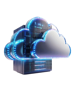 Cloud Infrastructure