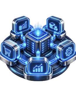 Enterprise Resource Planning (ERP)