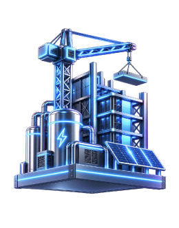 Engineering, Construction & Energy