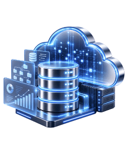 Data Management & Platform Services